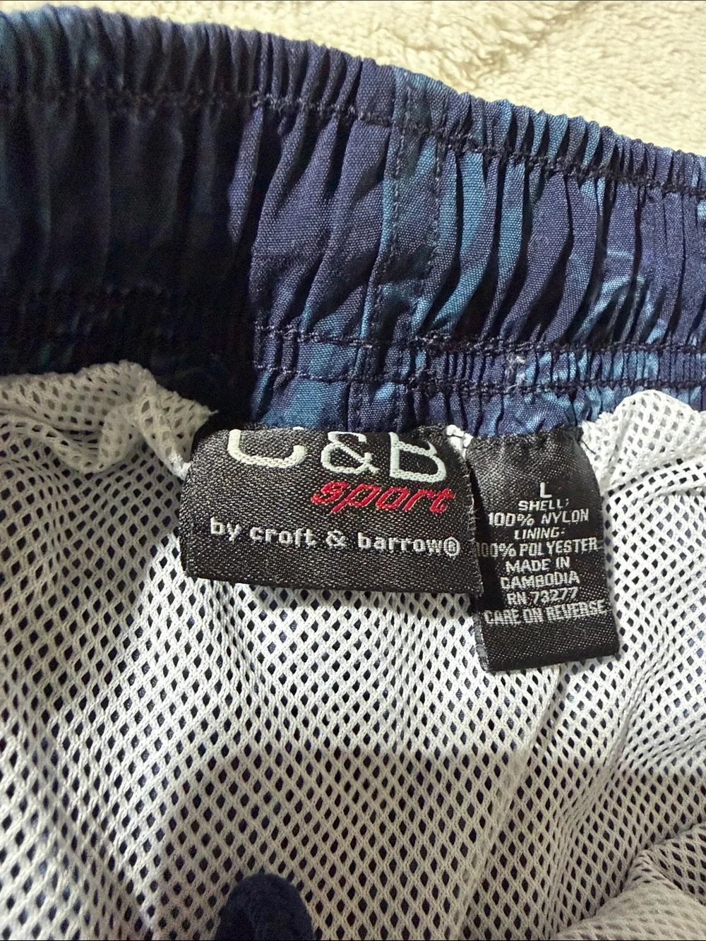 Swim Trunks - Picture 5 of 6